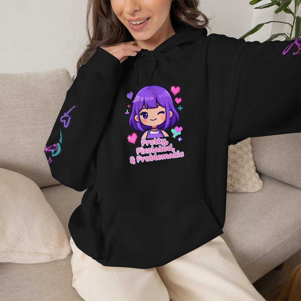 PPP Cozy Hoodie