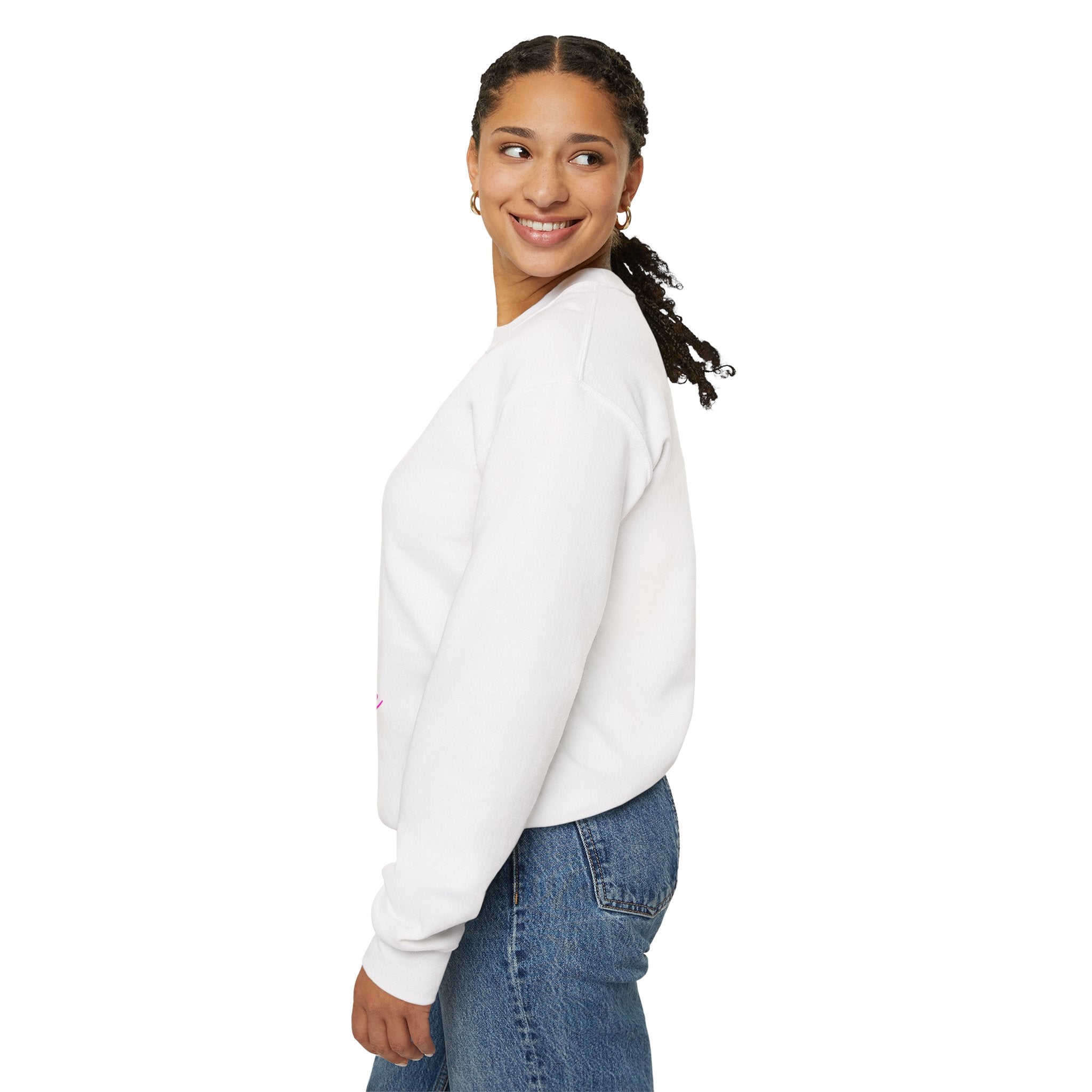 Gamer Nova “MCE” Cozy Sweatshirt