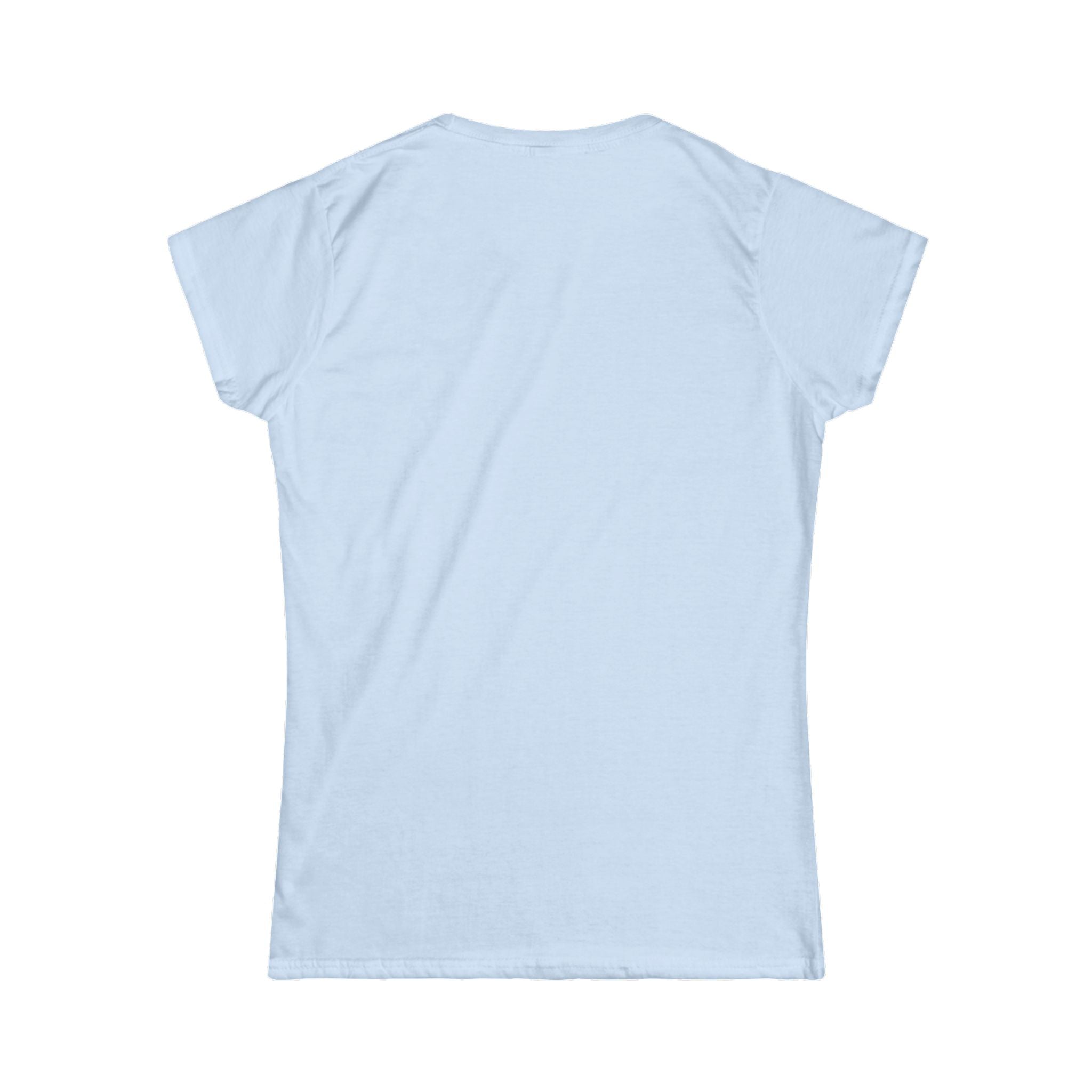 “Curvy Gamer Energy” Cozy Tee