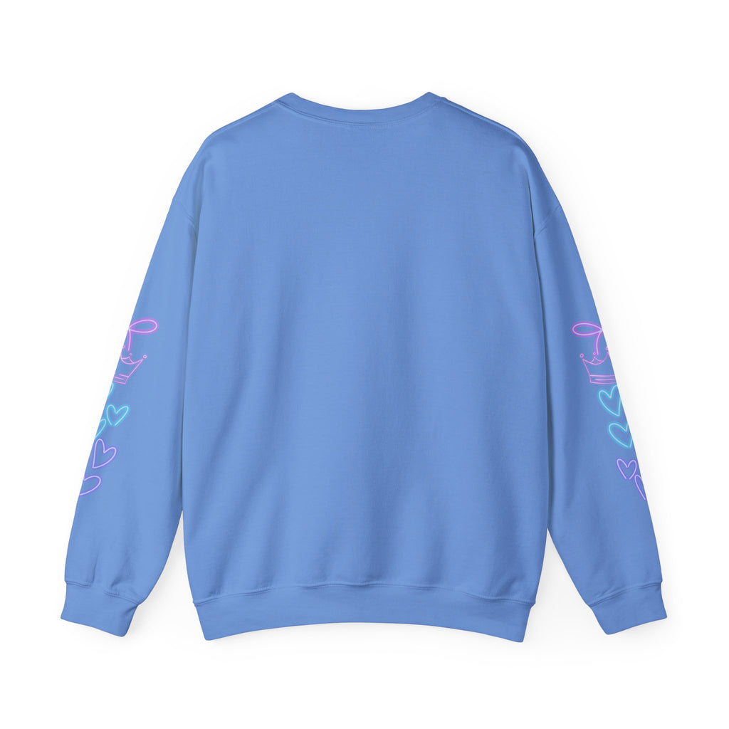 “Pretty Cute” Cozy Sweatshirt