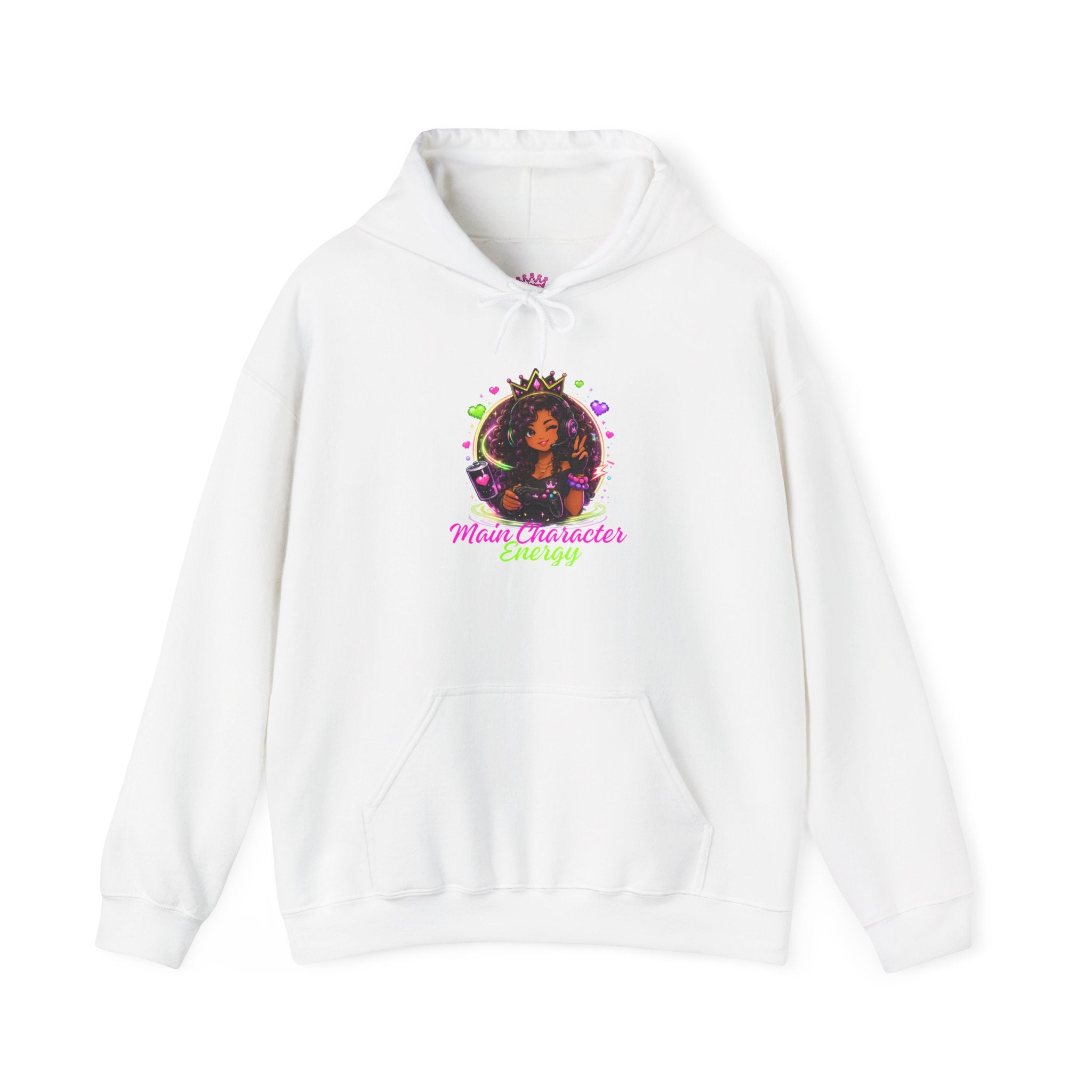 Gamer Skye “MCE” Hoodie