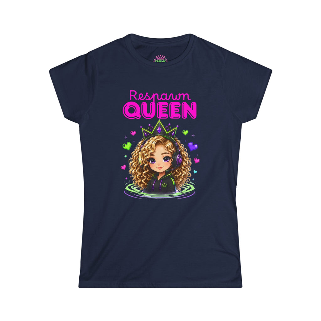 Chibi Queen Faye Tee