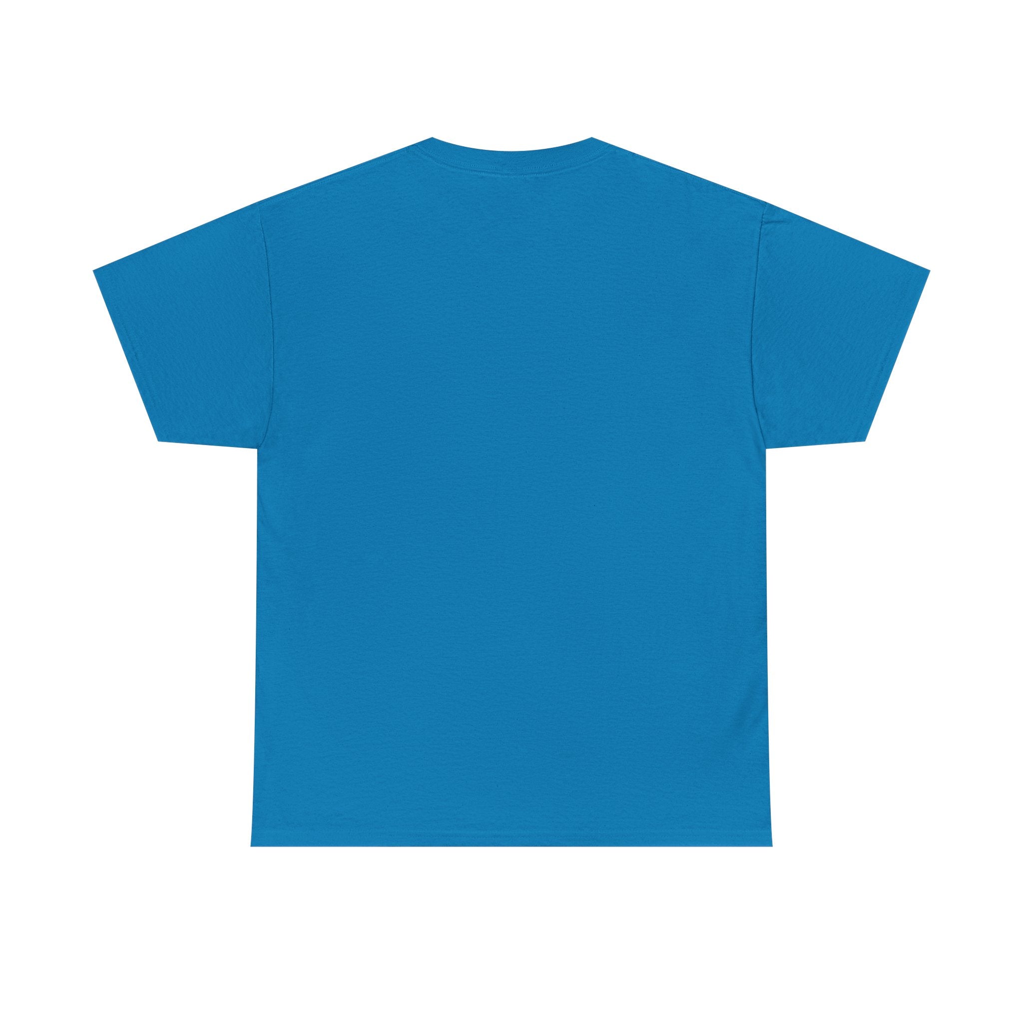 "Leveling Up" Unisex Heavy Cotton Tee