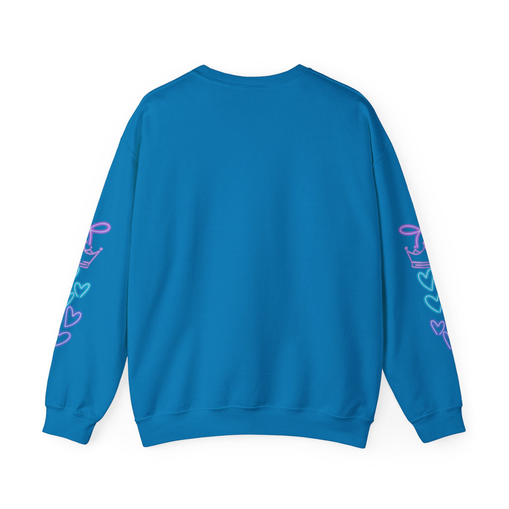 “Pretty Cute” Crewneck Sweatshirt