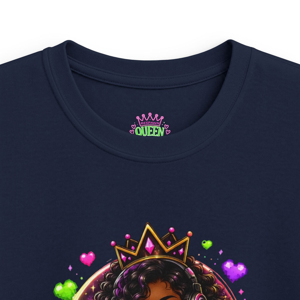 Gamer Luna “MCE”Kids Tee