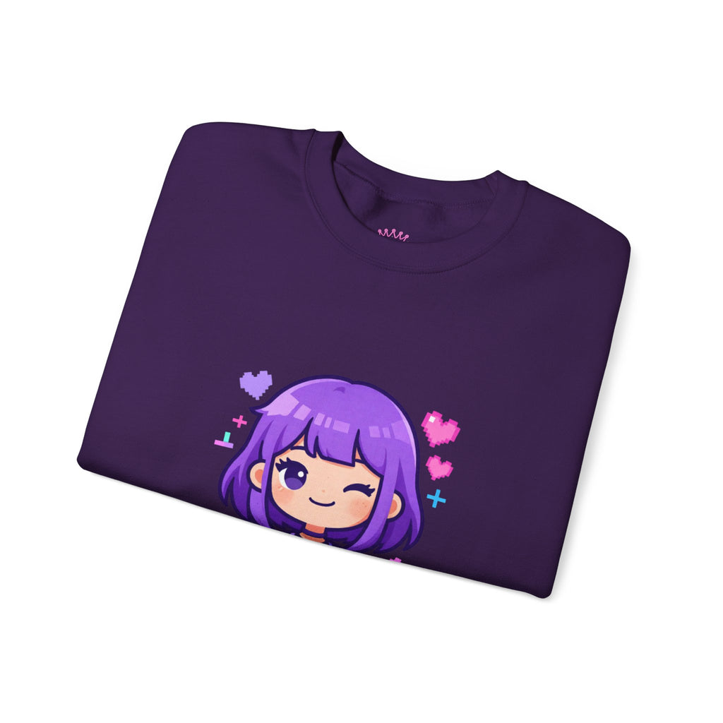 PPP Cozy Sweatshirt