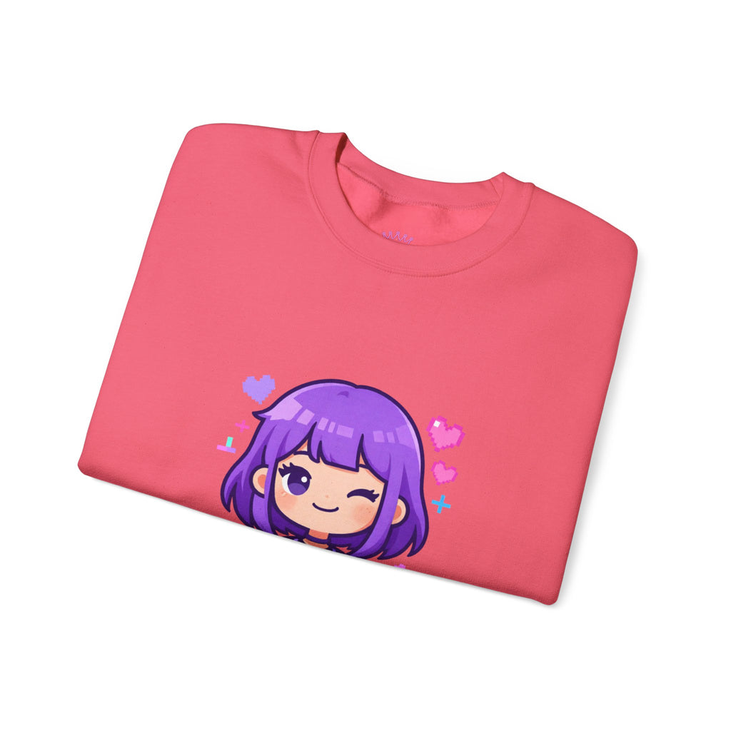 PPP Cozy Sweatshirt