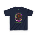 Gamer Luna “Cute but…” Kids Tee