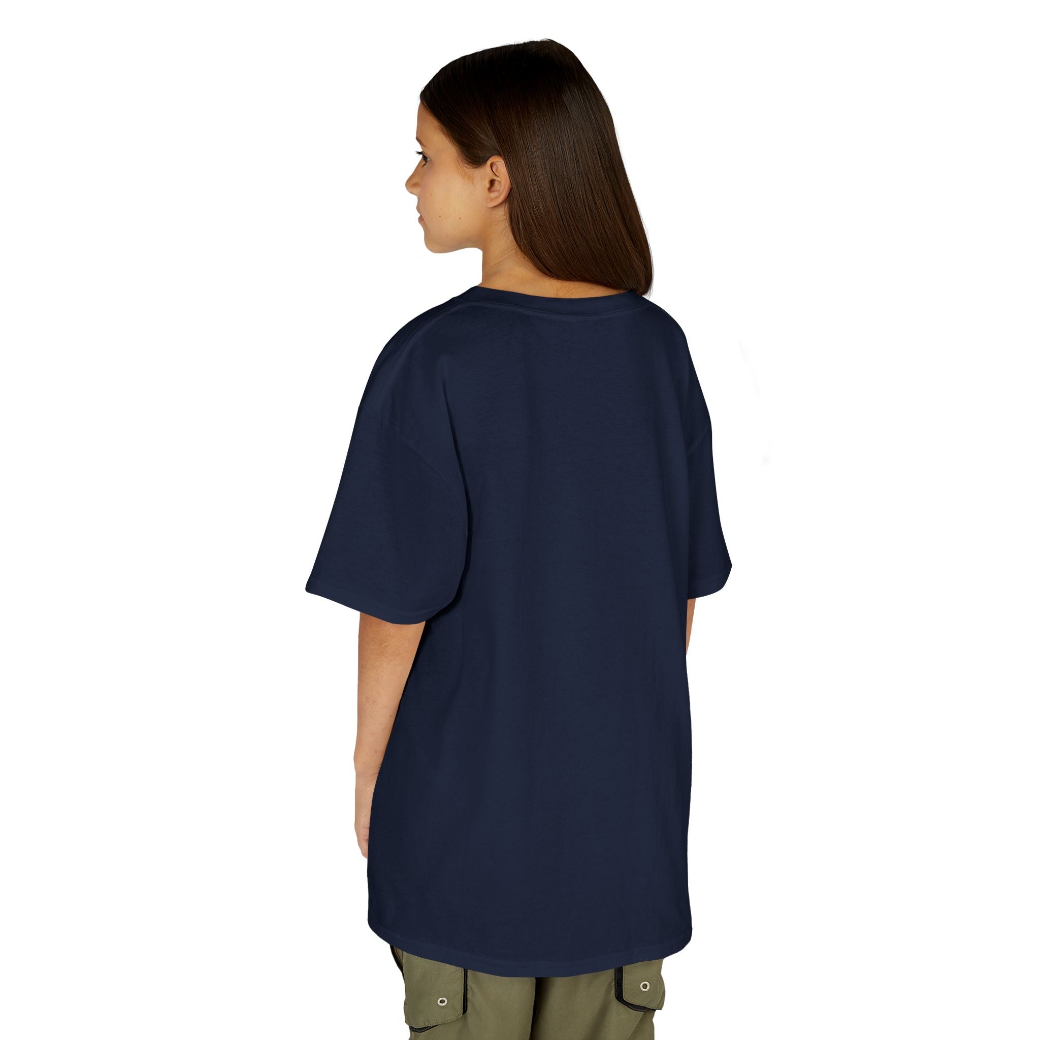 Gamer Luna “Cute but…” Kids Tee