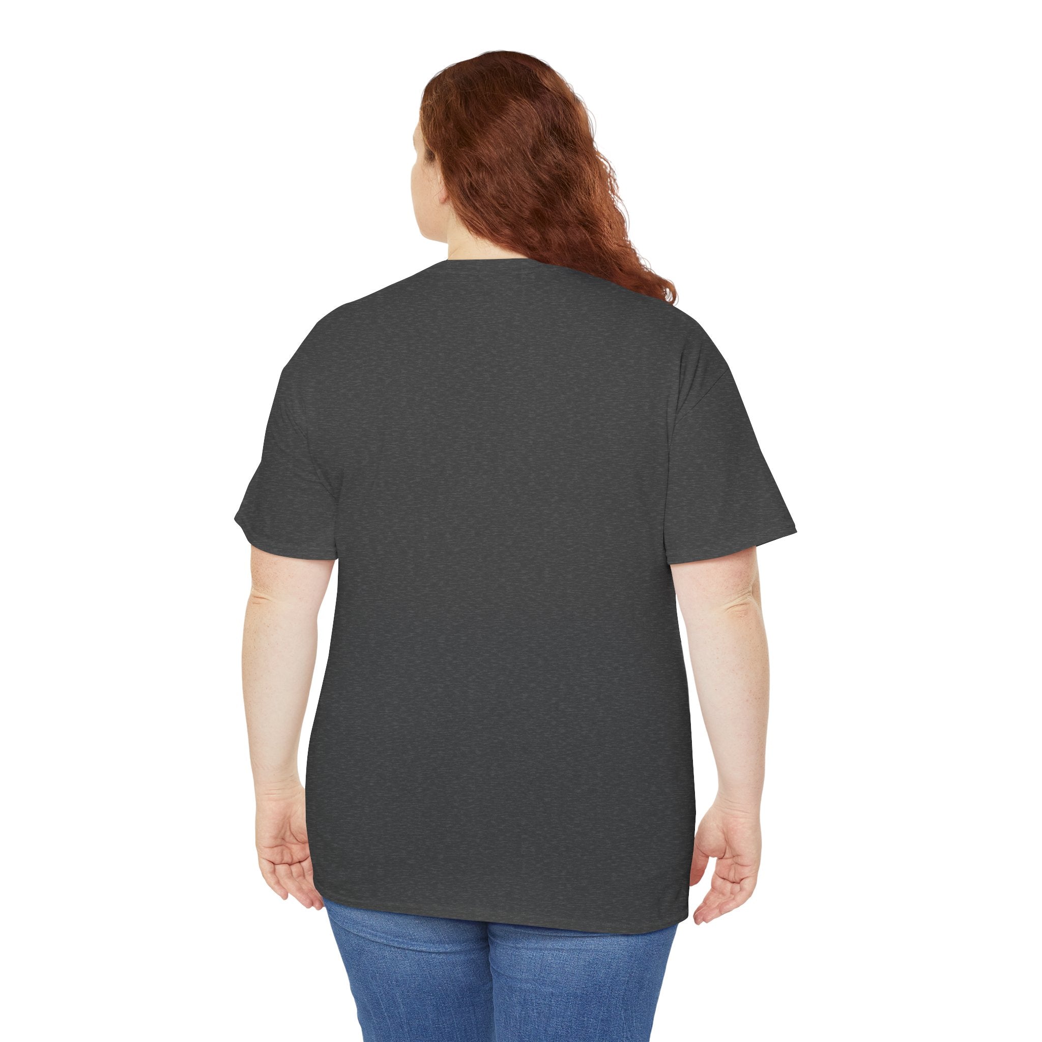 "Leveling Up" Cozy Tee