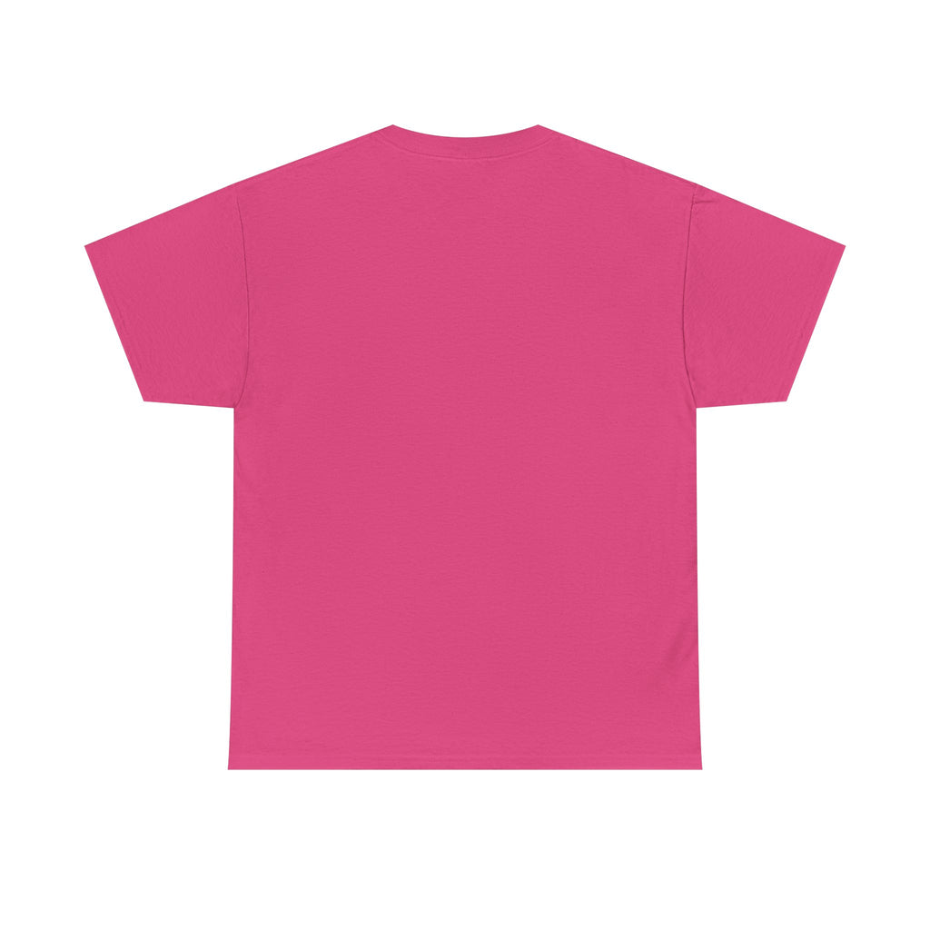 "Leveling Up" Unisex Heavy Cotton Tee