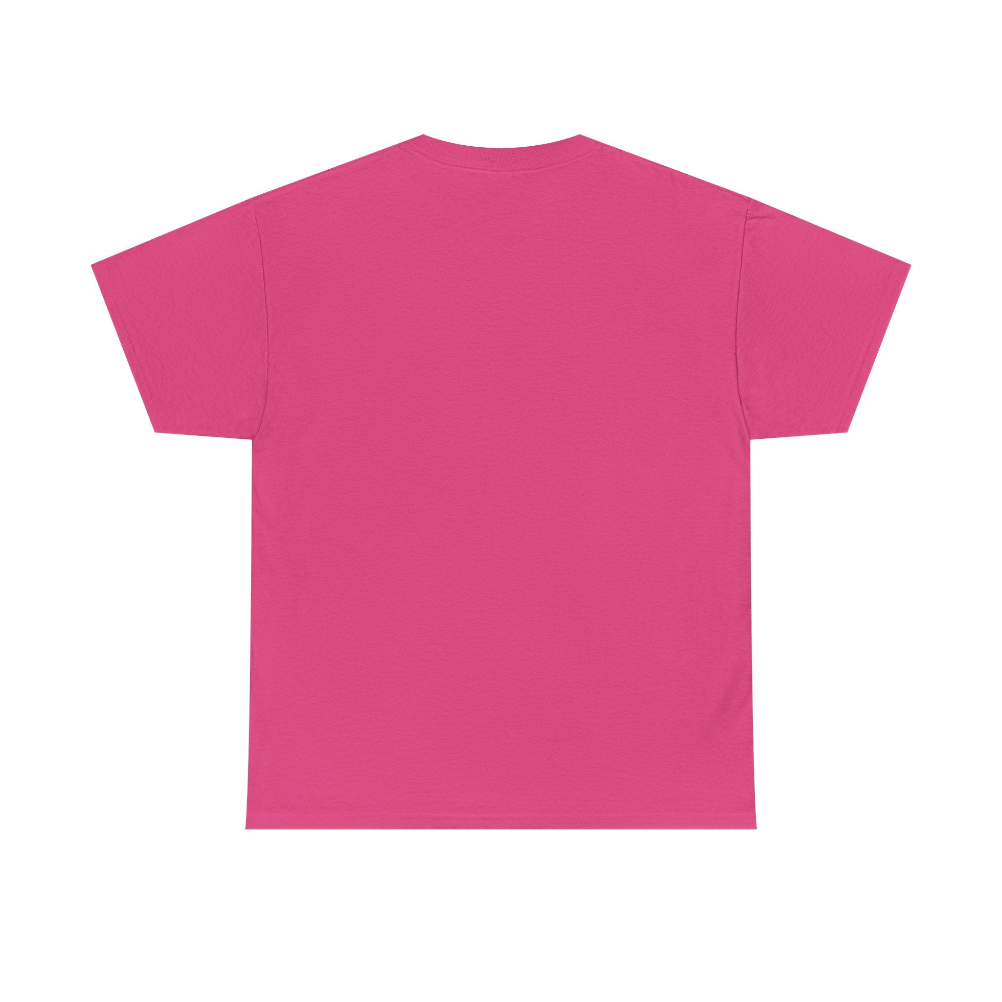 "Leveling Up" Unisex Heavy Cotton Tee
