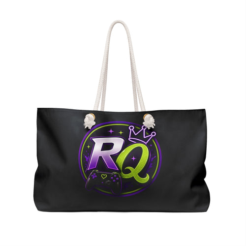 Chibi Queen Faye Weekend Bag
