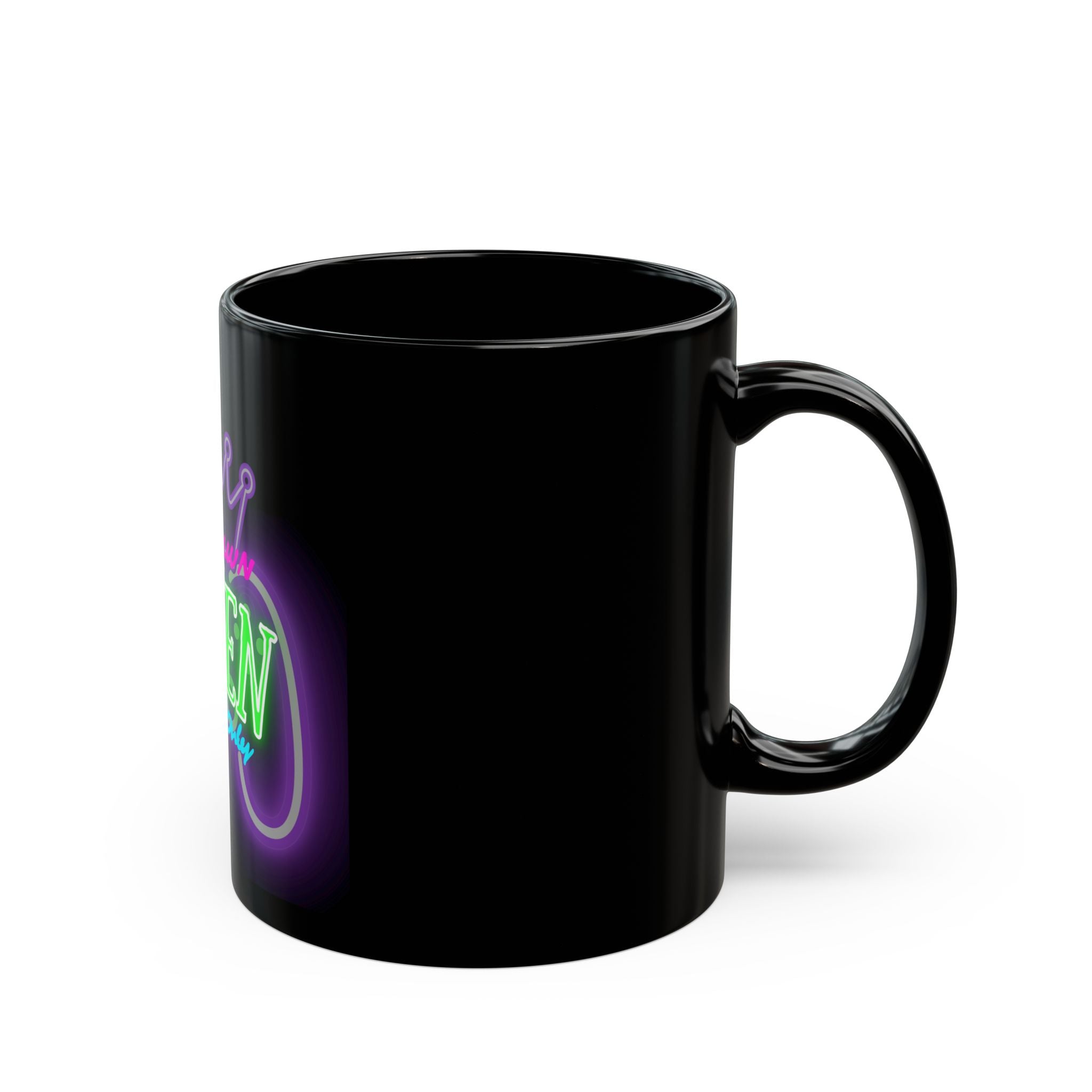 “Respawn Queen” Mug (11oz, 15oz)