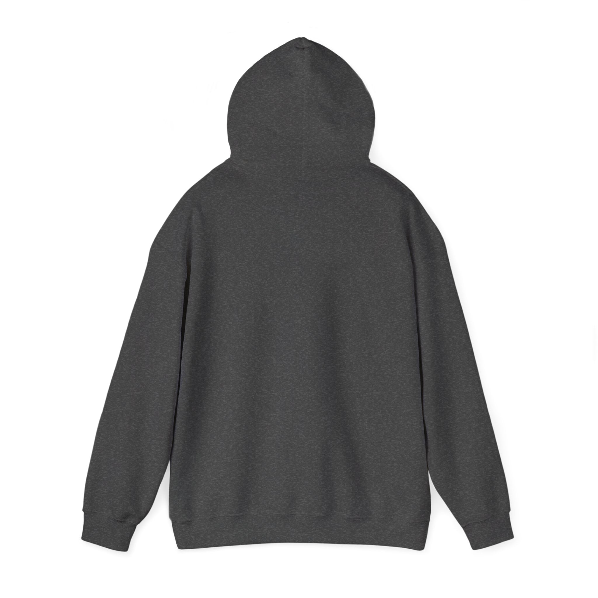 “Eat Sleep Queue Repeat”Hooded Sweatshirt
