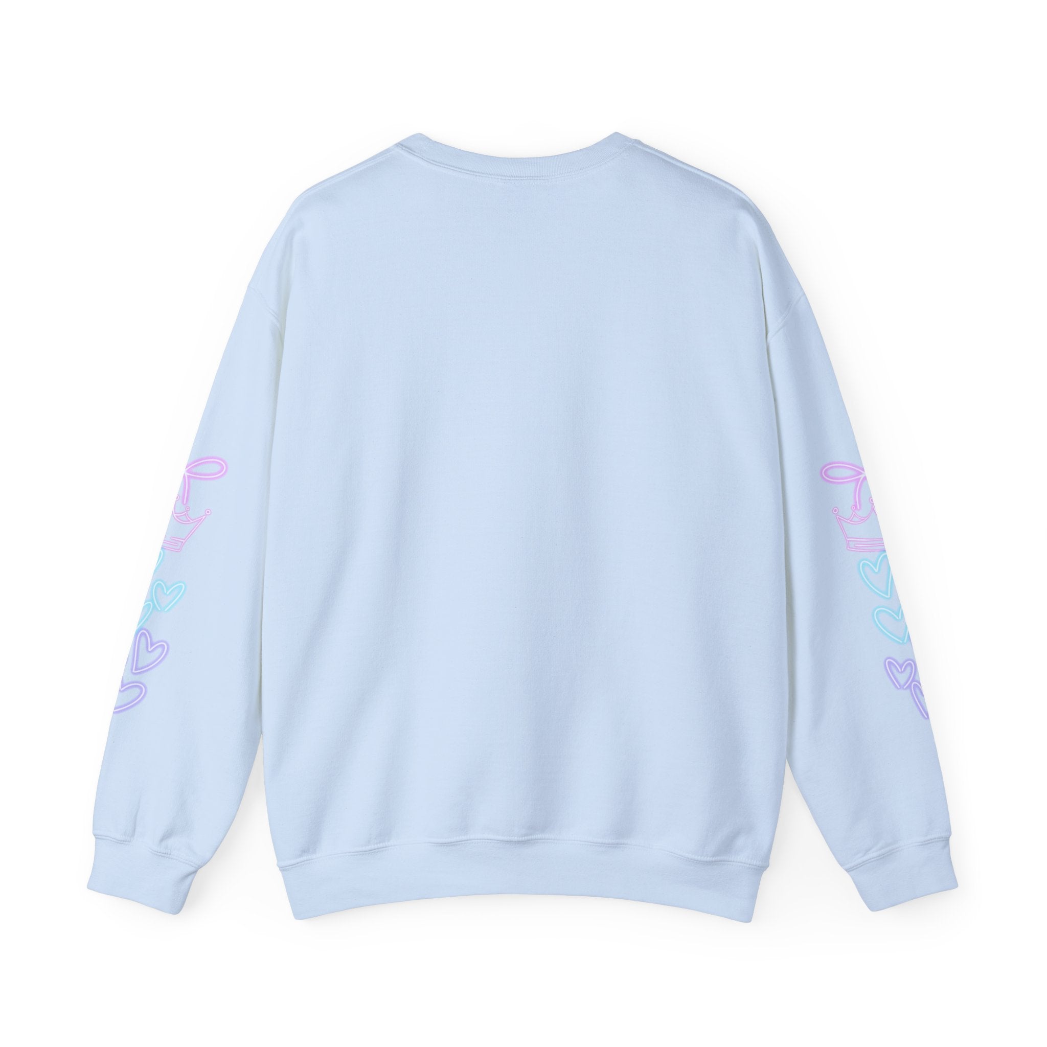 Respawn, Queue, Repeat Cozy Sweatshirt