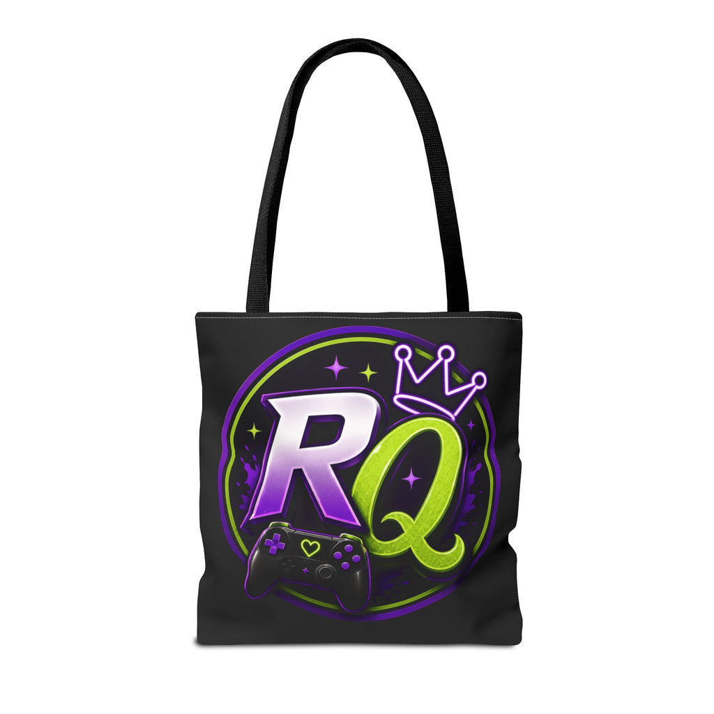 Chibi Queen Faye Tote